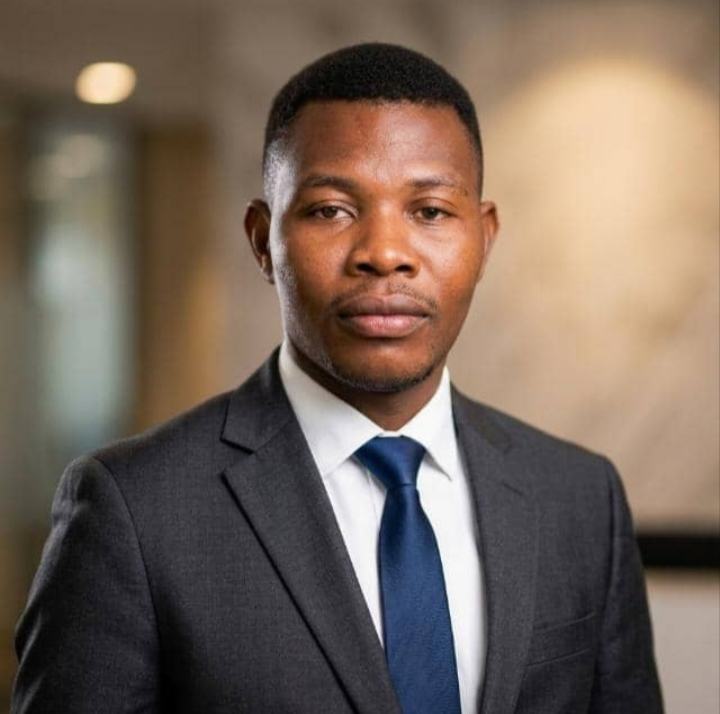 Gaël DJOUA